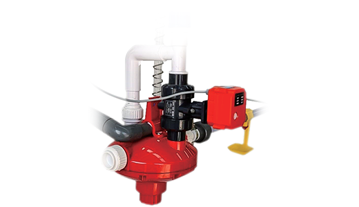 水线智能控制系统